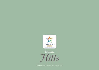 Treasure Hills Brochure 13