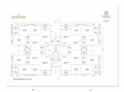 SR Sai Parisar Brochure 6