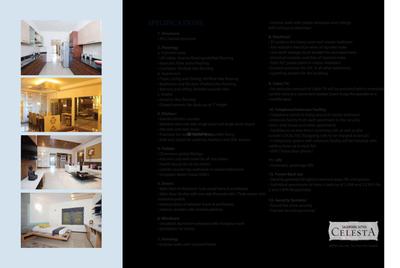 Sattva Celesta Brochure 13