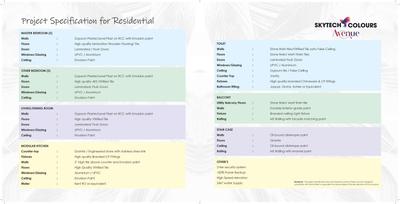 Skytech Colours Avenue Brochure 15