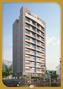 Aayush Gulmohar Brochure 3