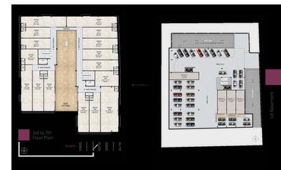 Pushti Heights Brochure 2