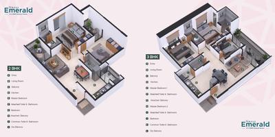 Nexus Emerald Brochure 13
