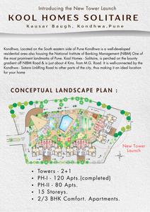 Kool Homes Solitaire Brochure 2