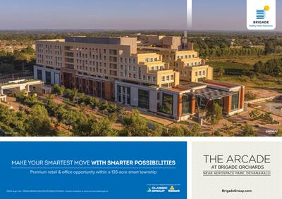 The Arcade At Brigade Orchards Brochure 3