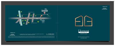 Sitaram Element Homes Brochure 1