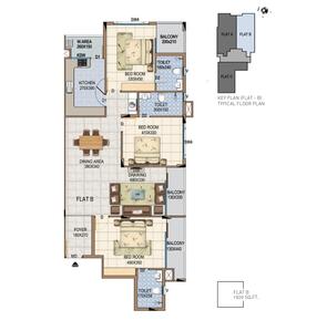 Kalyan Marvella Brochure 18