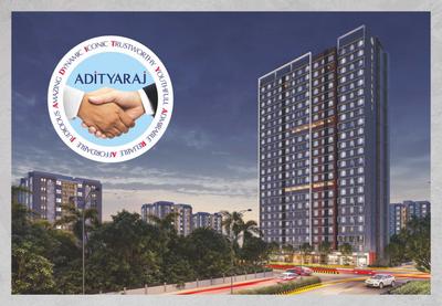 Adityaraj Anchor Brochure 4