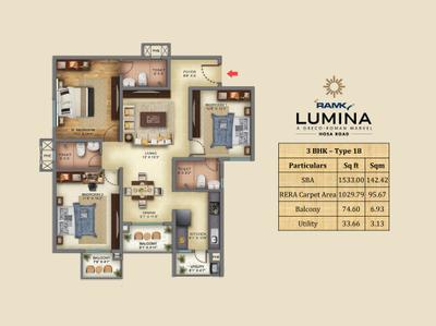 Ramky Lumina Brochure 42