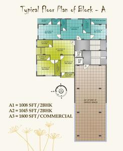 Realtech Nirman The Signature Brochure 12