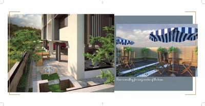 Image of 2700 Sq.ft 3 BHK Apartment / Flat for sale in Ananta Elite, Ambawadi, Ahmedabad for Rs. 14500000