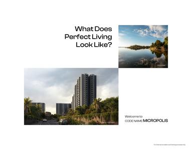 MICROPOLIS Brochure 2