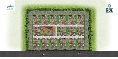 Giridhari Homes Rise Brochure 13