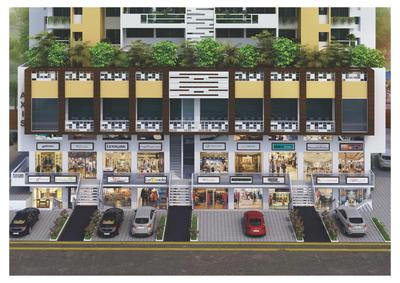 Axis Vertiga Commercial Brochure 1