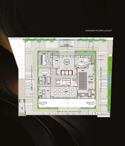 Beams And Shine The Crown Brochure 18