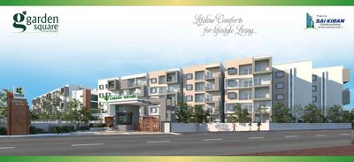 Sai Kiran Garden Square Brochure 3