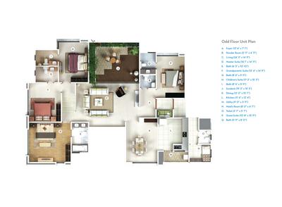 Gera Isle Royale Tower 4 And 5 Brochure 28