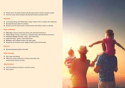 Ruby Orchid Residence Brochure 7