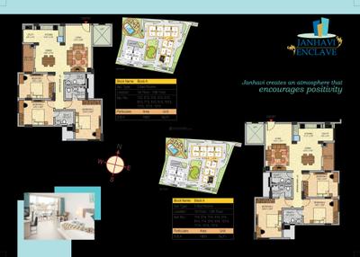 Janhavi Enclave Brochure 11
