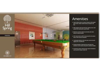 Velocity Hill Spring Brochure 2
