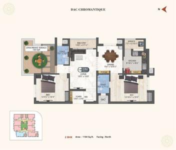 DAC Chromantique Brochure 60