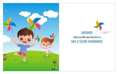 Unitech Unihomes Brochure 5