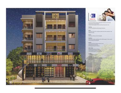 ADF Mayur Shopping Centre Brochure 4