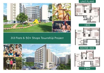 Hitech Park Brochure 4