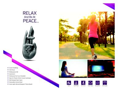 Nirvaan Oneness Brochure 7
