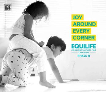 Pristine Equilife Brochure 1