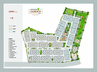 Someshwar Garden City Brochure 7