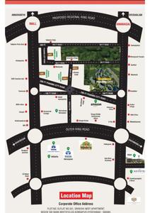 Samooha Pharma Valley Brochure 3