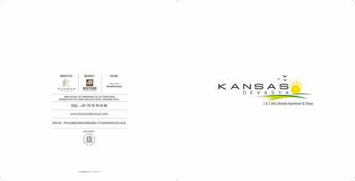 Image of 614 Sq.ft 2 BHK Apartment / Flat for sale in Kansas Devasya, Vastral, Ahmedabad for Rs. 6000000
