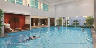 Image of 1080 Sq.ft 2 BHK Apartment / Flat for sale in Amsha Bhuvi By Amsha, Kadubeesanahalli, Bengaluru for Rs. 38000000
