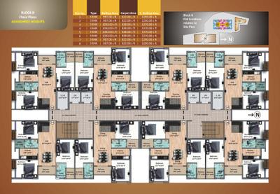 Aryan Heights Brochure 7