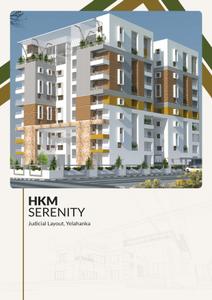 HKM Serenity Brochure 1