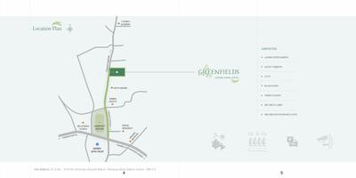 Greenfields Greenfields Brochure 3