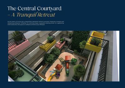 Raunaq Avinya Brochure 7