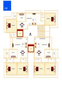 NDMS Mannat Tower Brochure 2
