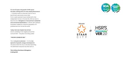 Reliaable Staar City Brochure 2