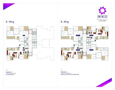 Nirvaan Oneness Brochure 14