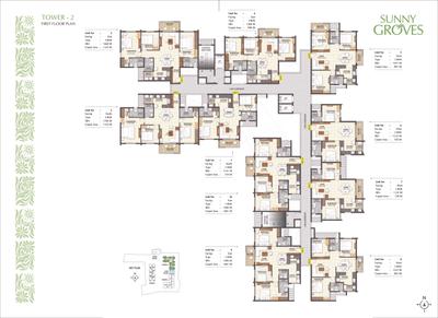 Cynosure Sunny Groves Brochure 26