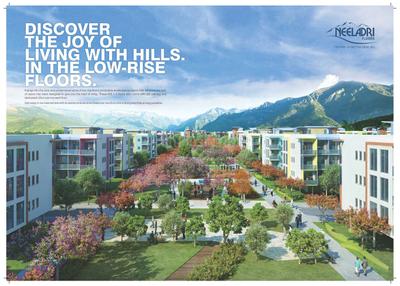 Supertech Aadri Brochure 6