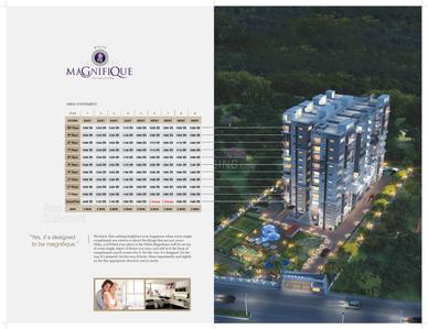 Image of 150 Sq.ft 1 RK Penthouse for sale in Hilife Magnifique, Balagere, Bengaluru for Rs. 100000
