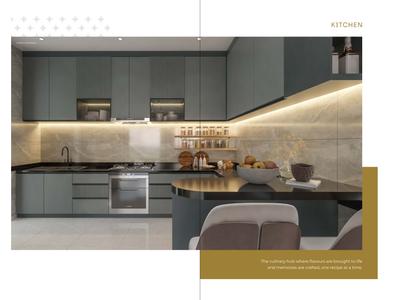 Nitaara Tower  Brochure 26