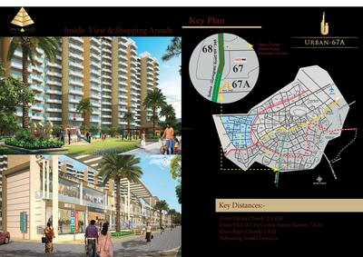 Pyramid Urban 67A Brochure 9