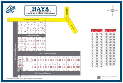 HAYA Brochure 2