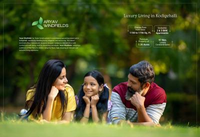 Aryav Windfields Brochure 2