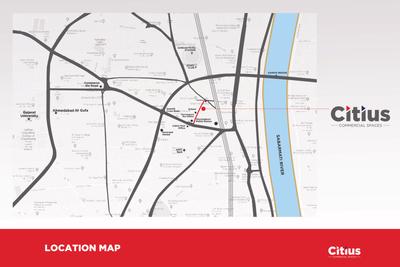 Maruti Citius Commercial Spaces Brochure 1