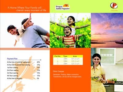Prayas Janki Square Brochure 7